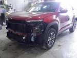 2025 Equinox Lt Driver Rear Side Door 1717396. Fixed Price $1199.99.