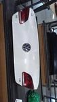 2016 Volkswagen Cc Deck Lid Trunk White Oem 3C8827025D 117K Miles. Fixed Price $503.99.