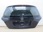 Mercedes R350 W251 2011 Rear Trunk Tailgate Liftgate Lid 06-13 ;#5. Fixed Price $170.00.