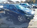 2019 Buick Regal Hatchback Trunk Lid - Used Local Pick Up Only 4DR Htbk Blu. Fixed Price $737.44.