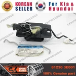 Genuine/oem 812303E001 Latch Assy-tail Gate For Kia Sorento 02. Fixed Price $22.95.