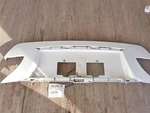 2011-2013 Infiniti M37 Rear Trunk Trim Moulding Panel White Oem 84810-1ME0A. Fixed Price $56.79.