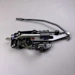 07-15 Jaguar X150 Xkr Convertible Top Roof Lock Latch Actuator Right Side Oem. Fixed Price $175.00.