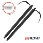 Bmw X5 G05 (1 Plug) 2017+ Electric Tailgate Actuators Set (left Right) Deffner. Fixed Price $414.53.
