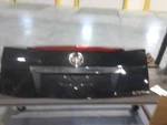 2010 Cadillac Cts Deck Lid Trunk Oem 20896294 Used 4DR 104K Miles. Fixed Price $475.87.