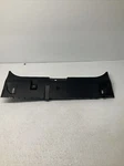 04-10 Bmw E60 5-SERIES Trunk Lower Storage Panel Cover 7024863 Oem. Fixed Price $45.99.
