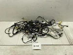 2009 Subaru Forester 2.5L X Interior Body Wire Harness Oem+. Fixed Price $227.38.
