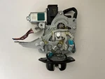 Infiniti FX35 FX45 2003 - 2008 Trunk Rear Door Liftgate Lock Latch Actuator Oem. Fixed Price $69.97.