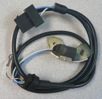 Fiat 124 Spider Ignition Pick Up. Fixed Price $18.99.