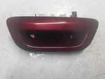 Chrysler Pacifica 2018 Tailgate Trunk Boot Exterior Handle 784115AC. Fixed Price $70.00.