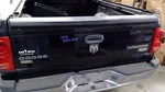 (local Pickup Only) Trunk/hatch/tailgate With Spoiler Fits 08-11 Dakota 1143824. Fixed Price $211.73.