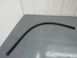 2015 Bmw 335I Rear Deck Seal Tray F30 F80 2012-2018 Oem. Fixed Price $19.99.