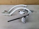 2008-2017 Volkswagen Vw Cc Boot Lid Hinge Pair Left & Right 3C8827301A. Fixed Price $80.95.