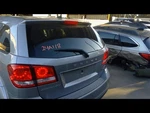 Trunk/hatch/tailgate Keyless Entry Led Lamps Fits 11-20 Journey 2232021. Fixed Price $600.00.