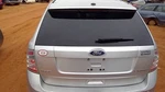 Trunk/hatch/tailgate Privacy Tint Glass Manual Lift Fits 07-10 Edge 272483. Fixed Price $679.14.