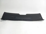 2012 Kia Forte Tailgate Cargo Latch Trim Cover Panel. Fixed Price $39.99.