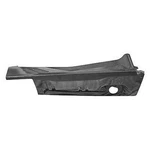 New Goodmark Rh Side Trunk Floor Drop Off Fits Satellite GMK2433735711R. Fixed Price $144.69.