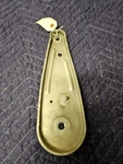2008 Bmw 528XI Push Rod Rear Right Axle Carrier 6764888 Oem. Fixed Price $23.00.