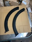 2013 - 2020 Lincoln Mkz Rear Left / Right Side Trunk Deck Lid Hinge Lever Cover. Fixed Price $36.00.