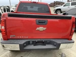 Used Tailgate Fits: 2011 Chevrolet Silverado 1500 Pickup W/o Locking Gr. Fixed Price $222.00.