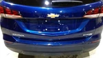 Trunk/hatch/tailgate With Privacy Tint Opt Ako Fits 22-24 Equinox 969127. Fixed Price $1424.50.