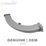2022-2024 Audi E-tron Gt Right Trunk Hinge Cover. Fixed Price $59.99.