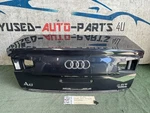 W/1BENT 2012 2018 Audi A6 S6 2.0 Quattro Rear Door Trunk Lid Oem AY67627. Fixed Price $275.00.