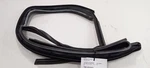 Volkswagen Rabbit Door Glass Window Seal Rubber Right Passenger Rear Back 2007. Fixed Price $32.86.