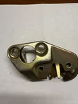 82-94 Bmw E30 Trunk Lid Lock And Catch Bracket Like New Oem. Fixed Price $35.00.