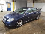 2008 Chevrolet Malibu Blue Deck Lid Oem Used 25917380 4DR 163K Miles. Fixed Price $521.99.
