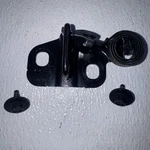 2008 2012 Chevrolet Malibu, 2010 G6 Trunk Lid Latch Striker Gm 25975053 Oem Part. Fixed Price $17.97.