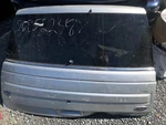 *local Pickup Only 2014-19 Ford Flex Rear Lift Gate Trunk Lid Silver. Fixed Price $550.00.