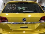 Trunk Lid Volkswagen Atlas 2018 2019 2020 Gold 1397826. Fixed Price $629.99.