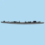 Trunk Lid Handle Trim Piece Chrome Oem 08-14 Mercedes W204 C250 C300 Sedan. Fixed Price $89.95.
