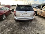 Trunk/hatch/tailgate Wiper Spoiler Manual Lift Fits 11-15 Explorer 104791792. Fixed Price $534.36.
