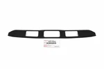 Genuine Oem Deck Lid Finish Panel For Toyota Corolla 14-17 7582702030. Fixed Price $38.02.