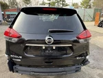 2017 Nissan Rogue Tail Gate Manual Black. Fixed Price $660.00.