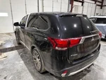 Mitsubishi Outlander 2016 Tailgate Manual Liftgate With Glass Light 5801B670. Fixed Price $936.00.