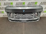 Bmw Boot Lid / Tailgate F07 5 Series Gran Turismo Pre Lci 41007238429. Fixed Price $160.95.