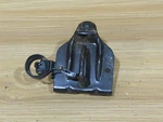 2006-2013 Chevrolet Impala Oem Trunk Latch Striker Plate 07 08 09 10 11 12. Fixed Price $20.00.