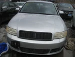 Trunk/hatch/tailgate Sedan Thru Vin 400000 Fits 03-05 Audi A4 1001631. Fixed Price $475.00.