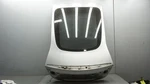2007-2011 Jaguar Xkr Coupe Rear Trunk Lift Tail Lid Hatch Shell Silver Oem. Fixed Price $450.00.