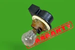 2002-2005 Ford Thunderbird Taillight Brake Reverse Bulb Socket Insert Top Upper. Fixed Price $25.08.