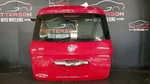 2014 Fiat 500 Dr Coupe Rear Lift Gate Trunk Deck Lid Bright Red Trim Code PR1. Fixed Price $500.00.