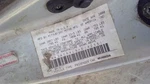 Trunk/hatch/tailgate Coupe With Antenna In Glass Fits 00-05 Eclipse 244831. Fixed Price $669.00.