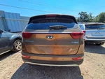 Trunk/hatch/tailgate Power Liftgate Led Lamps Fits 17-19 Sportage 2582704. Fixed Price $640.90.