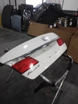2015 Honda Accord Deck Lid Trunk White Oem 34150T2AA01 253K Miles. Fixed Price $449.99.