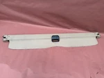 Bmw E53 X5 Rear Luggage Roller Blind Beige Oem #03180. Fixed Price $58.94.