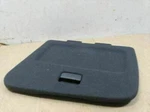 Audi A6 2006 Left Driver Side Rear Storage Compartment Lid Cover Factory. Fixed Price $23.00.