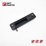 06-12 Mercedes W251 X164 R350 GL450 ML350 Rear Trunk Tailgate Liftgate Handle. Fixed Price $39.20.